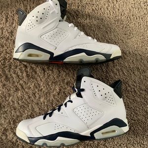 Jordan 6